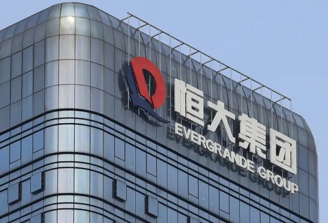 Evergrande Group